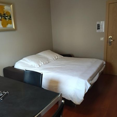 Aux Balcons Du Sancy Aparthotel Picherande Luaran gambar