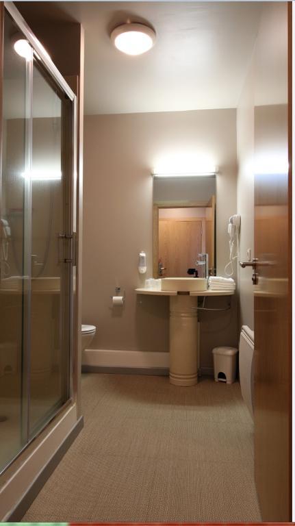 Aux Balcons Du Sancy Aparthotel Picherande Luaran gambar