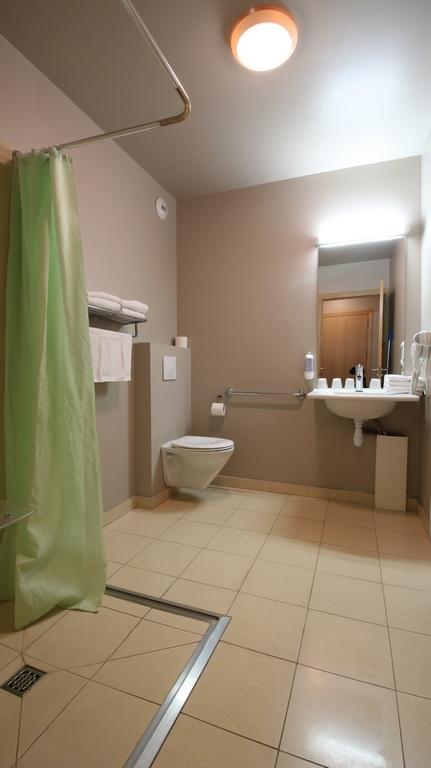 Aux Balcons Du Sancy Aparthotel Picherande Luaran gambar