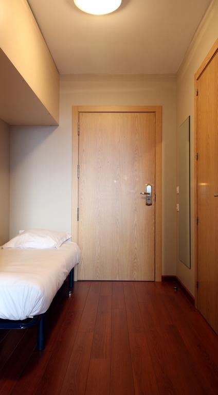 Aux Balcons Du Sancy Aparthotel Picherande Luaran gambar
