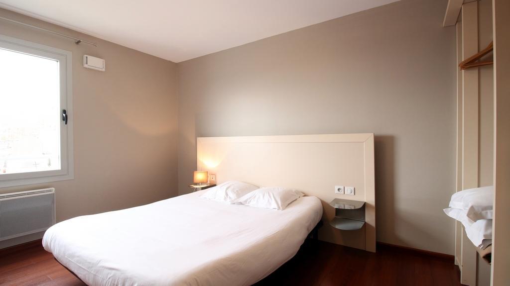 Aux Balcons Du Sancy Aparthotel Picherande Luaran gambar