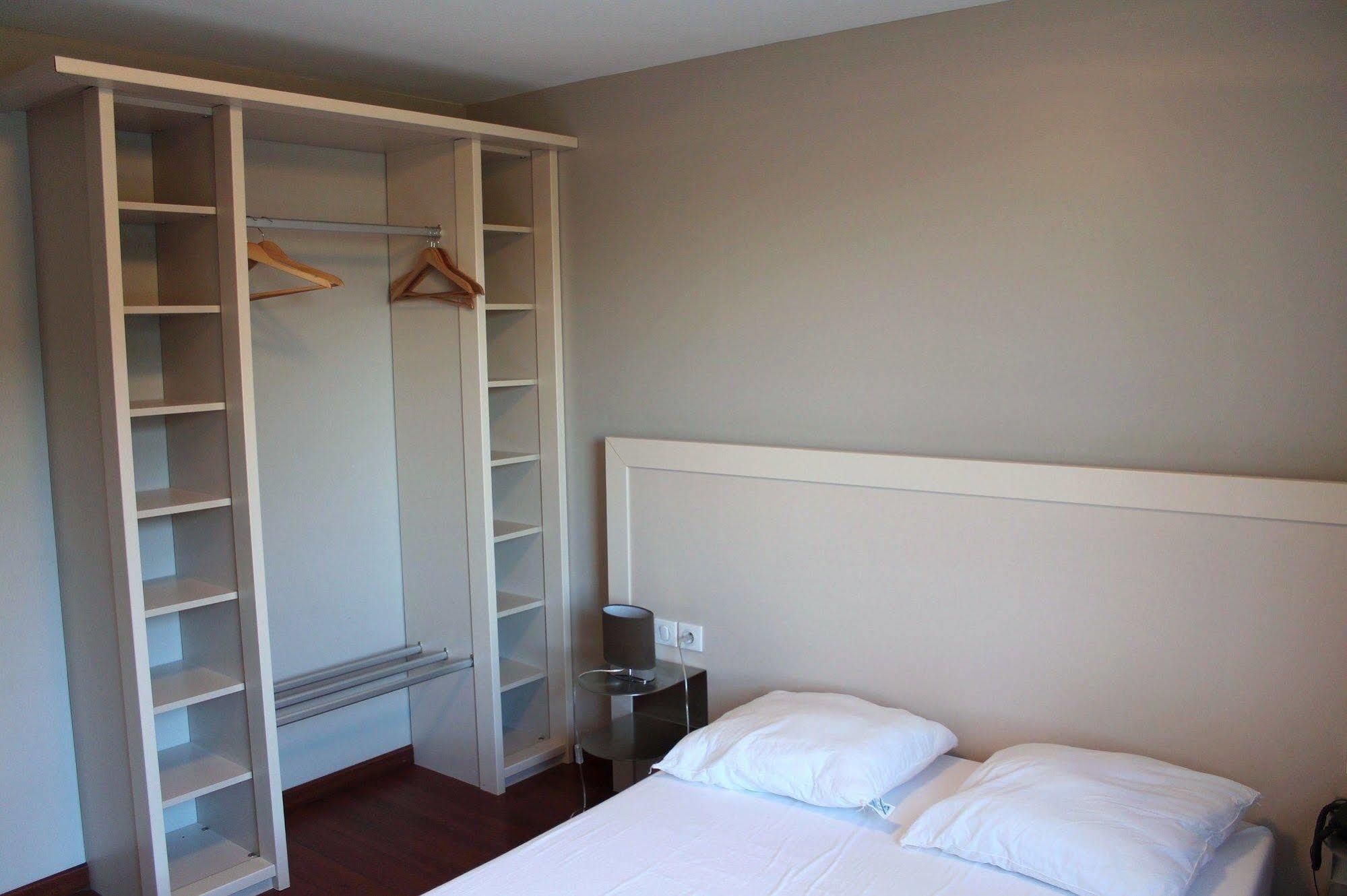 Aux Balcons Du Sancy Aparthotel Picherande Luaran gambar