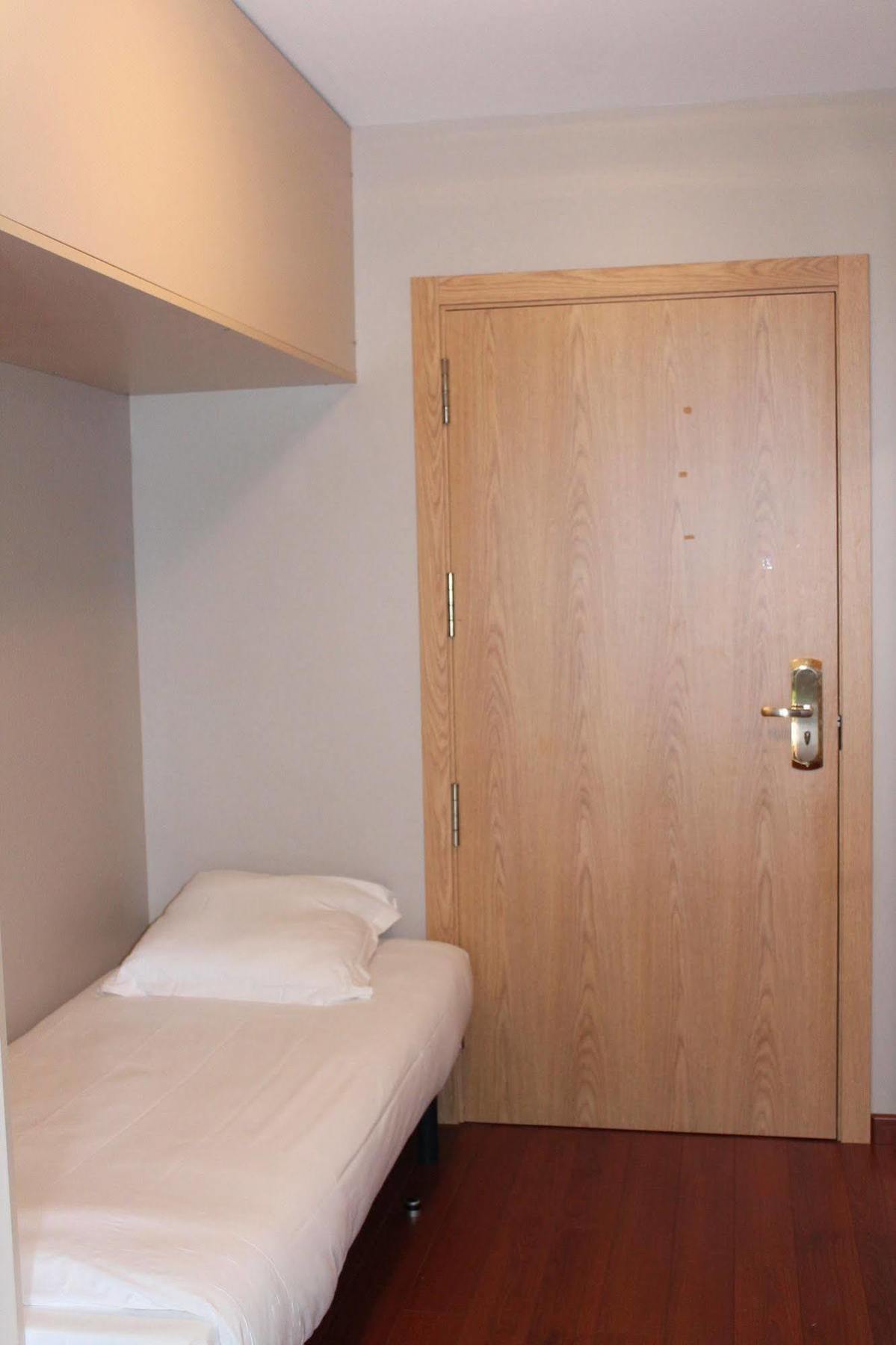 Aux Balcons Du Sancy Aparthotel Picherande Luaran gambar